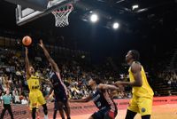 Baskets vs. Strasbourg 2023_10_17 Foto Martin M Wilczynski (20)